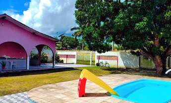 Imagem 3: Casa em Mosqueiro