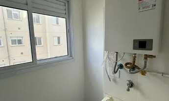 Imagem: Apartamento com 2 dormitórios para alugar