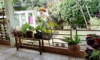 Imagem: Casa jardim colibri