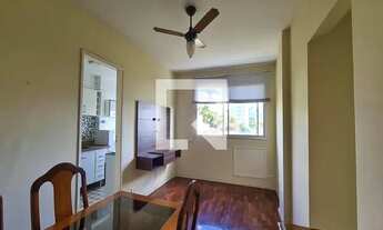 Imagem 3: Apartamento para Aluguel - Méier, 1 Quarto, 37 m2