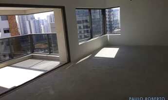 Imagem 2: APARTAMENTO - CAMPO BELO - SP