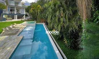 Imagem: Casa à Venda condomínio Golf Village