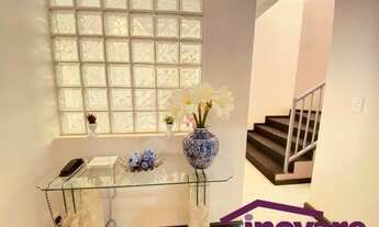 Imagem 6: Casa com 5 dormitórios à venda, 340 m² por R$ 1.500.000,00 - Tibery - Uberlândia/MG