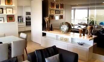 Imagem: Apartamento à venda, 177 m2 por R$ 1.650.000,09