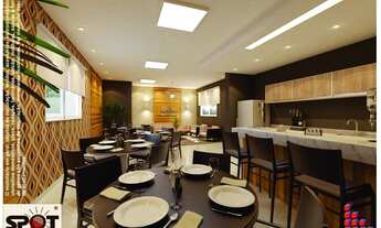 Imagem 5: Apartamento à venda 1 quarto 1 vaga Centro Araraquara