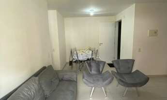 Imagem 4: Apartamento Mobiliado de 02 quartos em frente shopping Joquei com valor de 360 mil