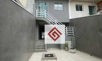 Imagem 3: Sobrado com 3 dormitórios, 300 m² - venda por R$ 1.100.000,00 ou aluguel por R$ 7.910,00/m