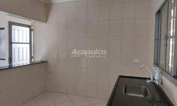 Imagem 4: Casa para aluguel, 1 quarto, 1 vaga, Jardim Primavera - Americana/SP