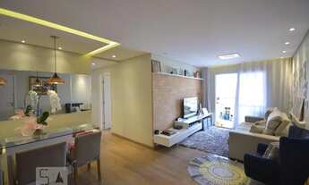 Imagem 5: Apartamento para Aluguel - Ipiranga, 3 Quartos, 84 m2