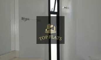 Imagem 6: Flat disponível no Morumbi