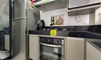 Imagem 5: Apartamento de 2 quartos, Elevador, Manoel Honório