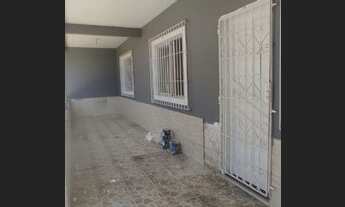 Imagem: Aluguel de casa em Morada de Laranjeiras