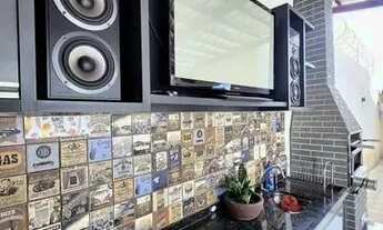 Imagem 5: Casa em Jacaraípe- Serra ES