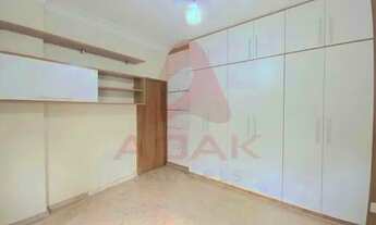 Imagem 5: Apartamento para venda possui 120 metros quadrados com 3 quartos em Copacabana - Rio de Ja