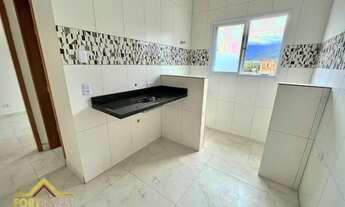 Imagem 5: Casa com 2 dormitórios à venda, 44 m² por R$ 210.000,00 - Esmeralda - Praia Grande/SP