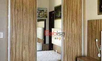 Imagem 7: Apartamento com 2 dormitórios para alugar, 90 m² por R$ 3.687,00/mês - Passagem - Cabo Fri