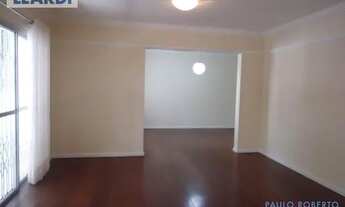 Imagem 4: APARTAMENTO - CAMPO BELO - SP