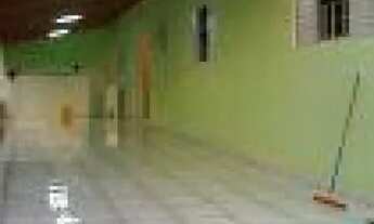 Imagem 4: Casa Padrão em São José do Rio Preto