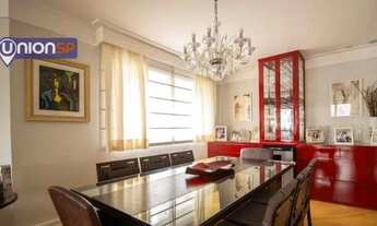 Imagem 4: Apartamento com 3 dormitórios à venda, 173 m² por R$ 1.950.000 - Perdizes - São Paulo/SP