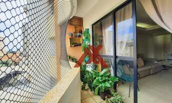 Imagem 4: APTO ZONA SUL - 3 Dorm / 1 Suíte / 1 Vaga / 89 m² - Bom Jardim - SJRP/SP