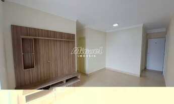 Imagem 2: Apartamento para aluguel, Alto - Piracicaba