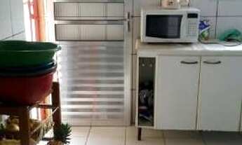 Imagem 6: CASA TERREA à venda, 2 quartos, 3 vagas, VILA CAMILOPOLIS - Santo André/SP