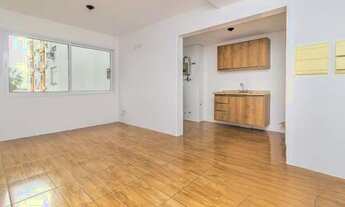 Imagem 2: APARTAMENTO RESIDENCIAL em Porto Alegre - RS, Floresta