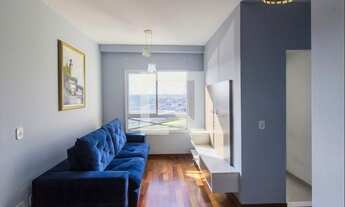 Imagem 5: Apartamento para Aluguel - Vila Iracema, 2 Quartos, 56 m2