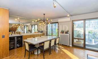 Imagem 6: Apartamento à venda com 130 m² no Itaim Bibi