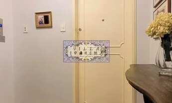 Imagem 5: LEBLON I VENÂNCIO FLÔRES I ISENTO DE CONDOMÍNIO COM ELEVADOR I 110M2 I 3 QUARTOS 3 BANHEIR