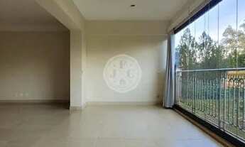 Imagem 3: Apartamento 4 Dormitórios Locação - Jardim Santa Ângela