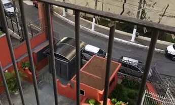 Imagem 2: Apartamento à venda em Liberdade com 61 m², 3 quartos, 1 vaga