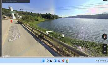 Imagem 2: Terreno para venda com 58080 metros quadrados em Curucutu - São Bernardo do Campo - SP