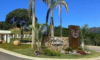 Imagem: Terreno à venda no bairro Laranja Azeda