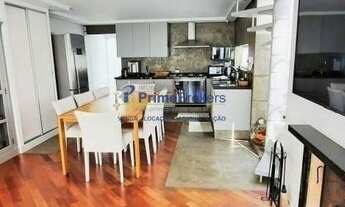 Imagem 4: Sobrado de Alto Padrão - Planalto Paulista