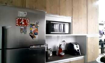 Imagem 3: APARTAMENTO SEM CONDOMÍNIO à venda, 2 quartos, VILA CAMILOPOLIS - Santo André/SP