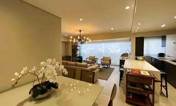 Imagem 2: Apartamento Duo JK 116m