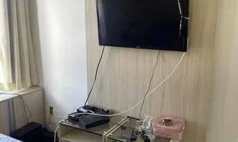 Imagem 2: Apartamento na Cidade Alta com 2/4 Sendo 1 Suite, 55m², 1 Vaga Coberta