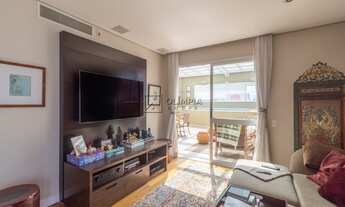 Imagem 2: Venda Cobertura 4 Dormitórios - 360 m² Moema