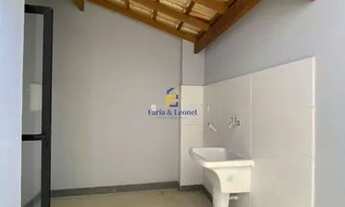 Imagem 4: Apartamento para venda com 1 quarto em Vivendas da Serra - Juiz de Fora - MG