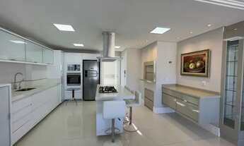 Imagem 6: Locação Anual - Apartamento alto Padrão com 3 suítes e 2 vagas - Balneário Camboriú