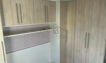 Imagem 12: APARTAMENTO PARA LOCAÇÃO - RESIDENCIAL VILLAGE AZALEIA EM INDAIATUBA SÃO PAULO