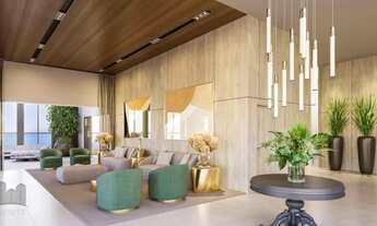 Imagem 5: Apartamento com 4 dormitórios à venda, 110 m² por R$ 855.900,00 - Panamby - São Paulo/SP