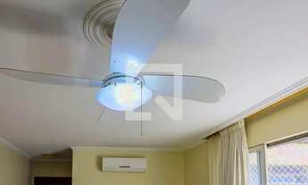 Imagem 4: Apartamento para Aluguel - Santa Tereza , 2 Quartos, 100 m2