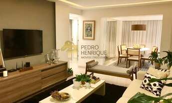 Imagem 3: Apartamento para Venda em Salvador, Caminho das Árvores, 3 dormitórios, 1 suíte, 3 banheir