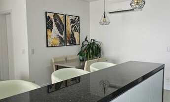 Imagem 4: Apartamento Venda Vila Mascote 87 m² 2 Dormitórios