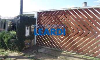 Imagem: CASA TÉRREA - JARDIM CHAPADÃO - SP