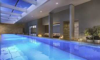 Imagem 4: Apartamento com 3 quartos, 100m², à venda em São Paulo, Jardim das Acácias