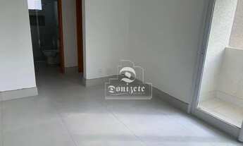 Imagem 6: Apartamento com 2 dormitórios, 65 m² - venda por R$ 655.000,00 ou aluguel por R$ 3.837,00