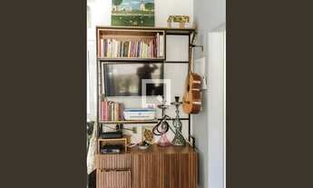 Imagem 2: Apartamento para Aluguel - Copacabana, 1 Quarto, 65 m2